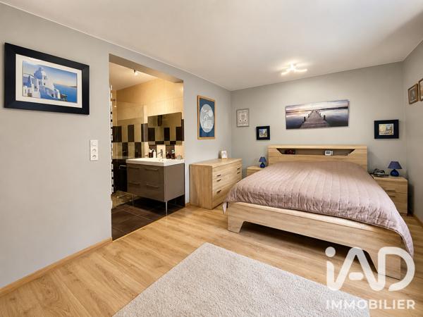 Maison à vendre 7 pièces 162 m² Paron