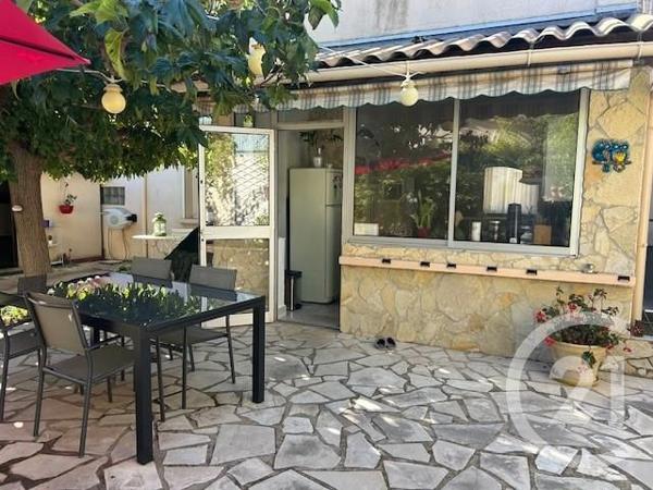 Appartement F4 à vendre  4 pièces - 69 m2 TOULON - 83