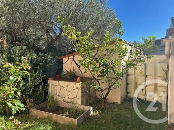 Appartement F4 à vendre  4 pièces - 69 m2 TOULON - 83