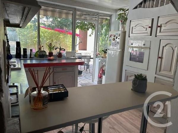 Appartement F4 à vendre  4 pièces - 69 m2 TOULON - 83