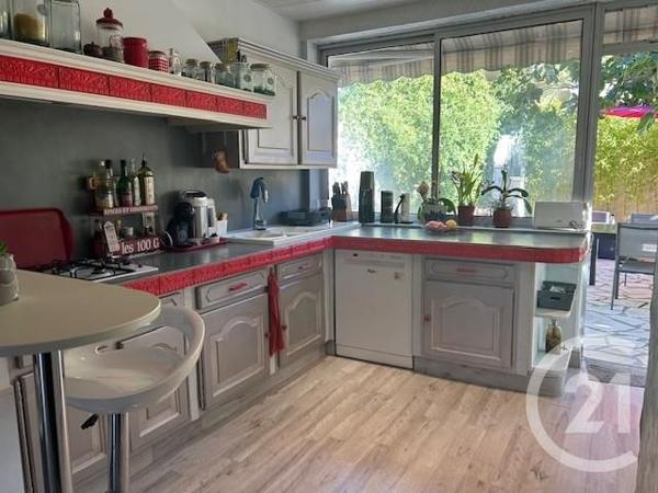Appartement F4 à vendre  4 pièces - 69 m2 TOULON - 83