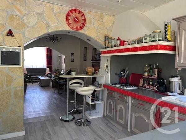Appartement F4 à vendre  4 pièces - 69 m2 TOULON - 83