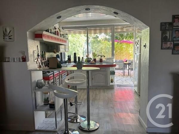 Appartement F4 à vendre  4 pièces - 69 m2 TOULON - 83