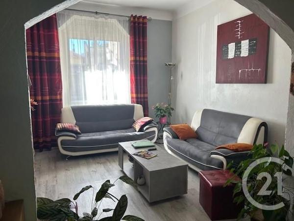 Appartement F4 à vendre  4 pièces - 69 m2 TOULON - 83