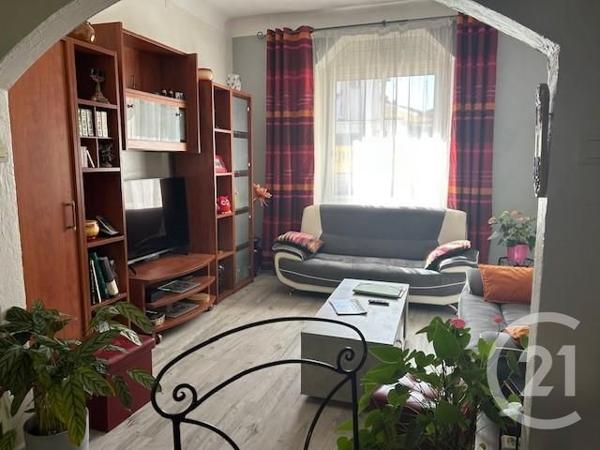 Appartement F4 à vendre  4 pièces - 69 m2 TOULON - 83