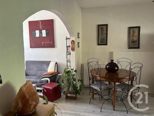 Appartement F4 à vendre  4 pièces - 69 m2 TOULON - 83