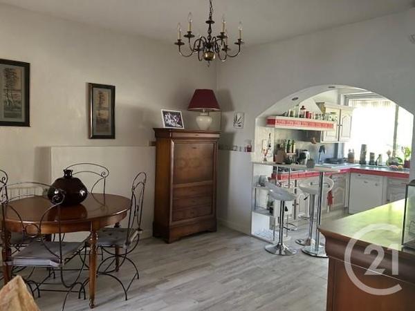 Appartement F4 à vendre  4 pièces - 69 m2 TOULON - 83