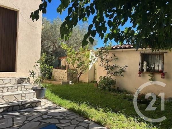 Appartement F4 à vendre  4 pièces - 69 m2 TOULON - 83