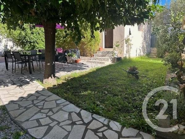 Appartement F4 à vendre  4 pièces - 69 m2 TOULON - 83