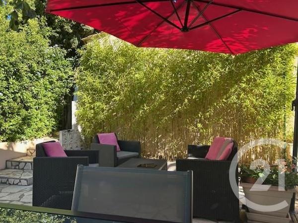 Appartement F4 à vendre  4 pièces - 69 m2 TOULON - 83