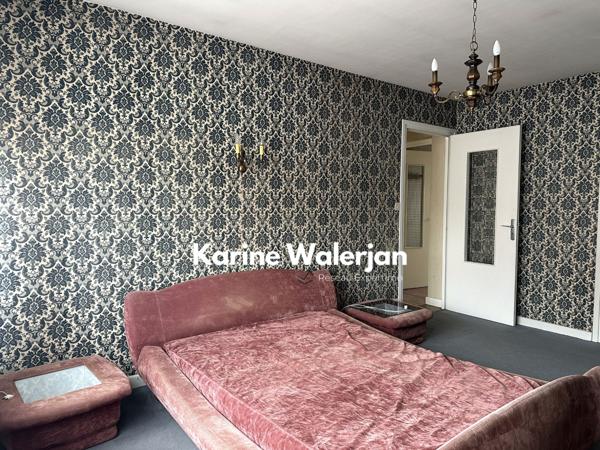 Courrières (62710) MAISON AUX BEAUX VOLUMES 164 M2 7 PIECES