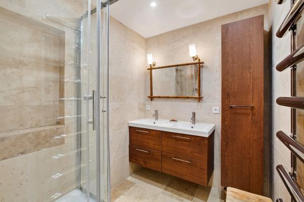 Appartement Paris 10e - HAUTEVILLE / PETITS HÔTELS