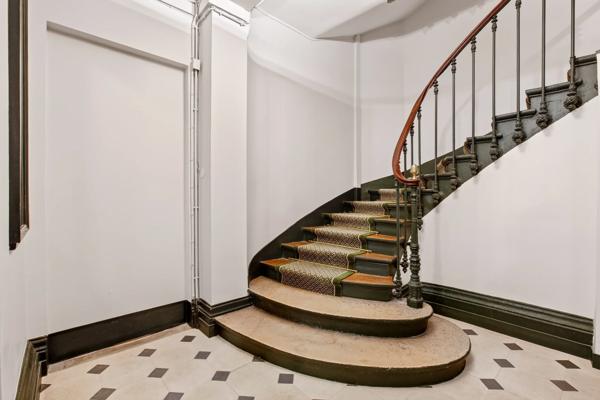 Appartement Paris 10e - HAUTEVILLE / PETITS HÔTELS