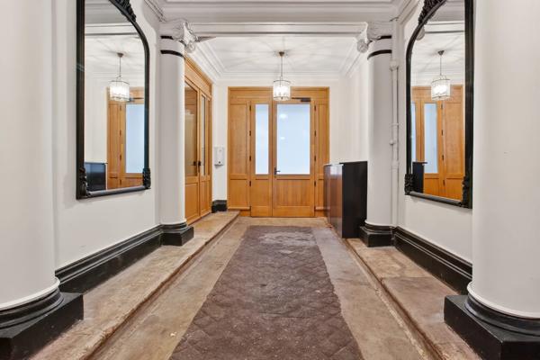 Appartement Paris 10e - HAUTEVILLE / PETITS HÔTELS