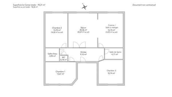 Appartement Paris 10e - HAUTEVILLE / PETITS HÔTELS