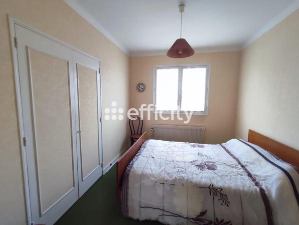 Maison 7 pièces - 115 m²