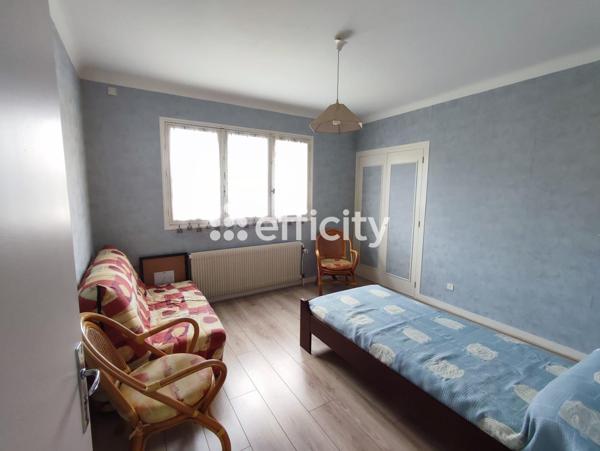 Maison 7 pièces - 115 m²