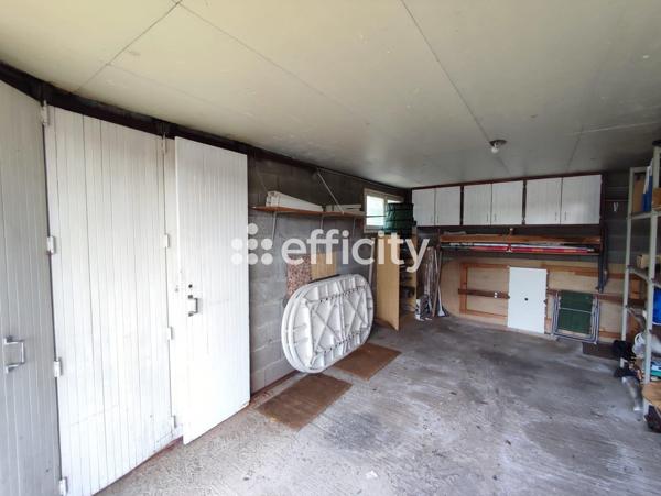 Maison 7 pièces - 115 m²