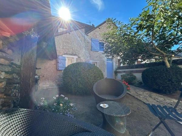 Maison à SAINT-MARCEL, 36200 - 3 pièces 95m²