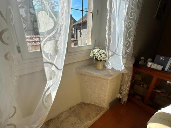 Maison à SAINT-MARCEL, 36200 - 3 pièces 95m²