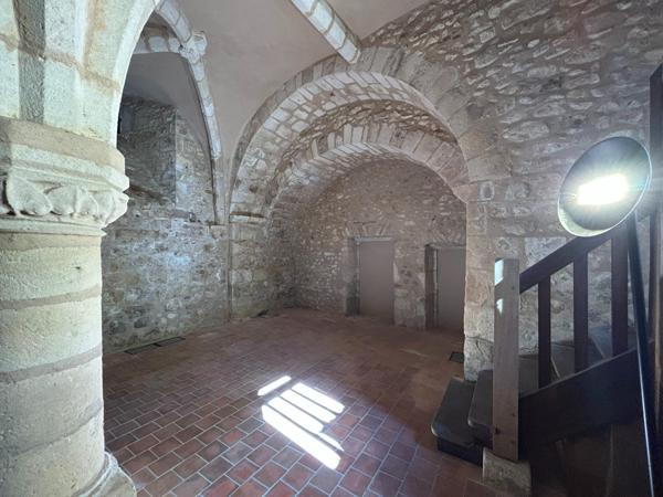 Maison à SAINT-MARCEL, 36200 - 3 pièces 95m²