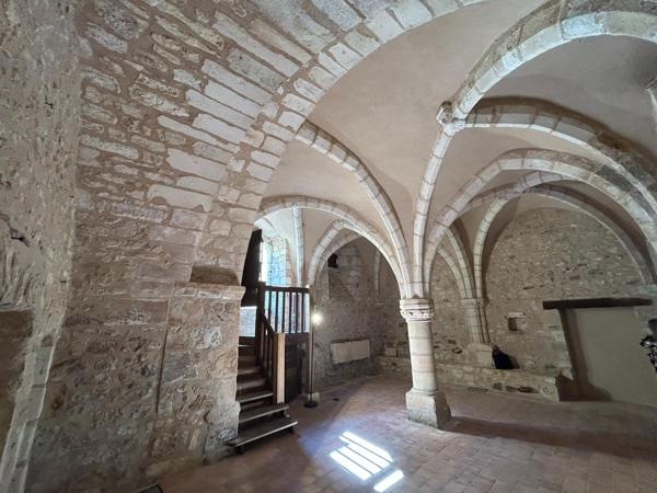 Maison à SAINT-MARCEL, 36200 - 3 pièces 95m²