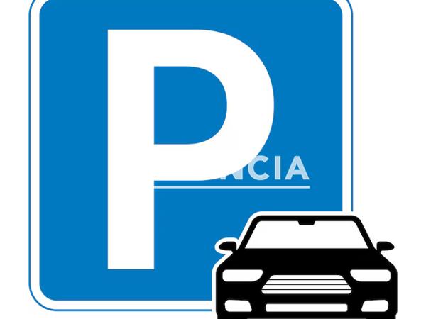 Location Parking 10 m² - Poitiers 86000