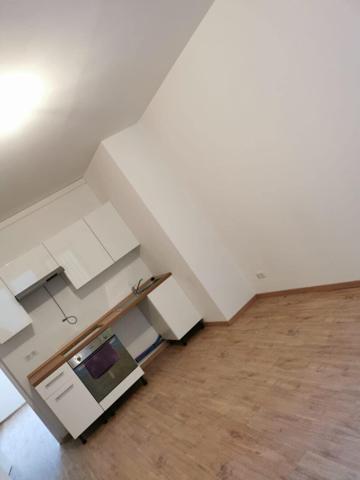 APPARTEMENT T2 / COURETTE/RDC
