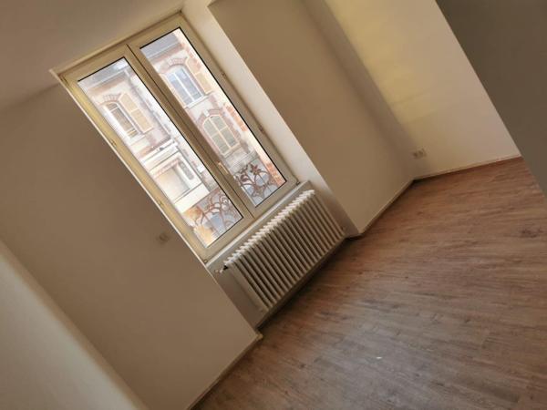 APPARTEMENT T2 / COURETTE/RDC