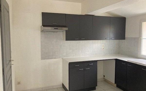 Maison à vendre    4 pièces •  Périgny