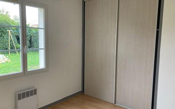 Maison à vendre    4 pièces •  Périgny