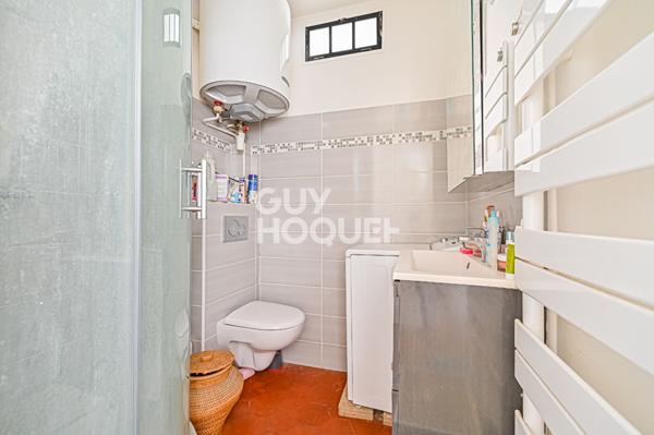 Très joli 2 pièces ensoleillé - Calme - 33 m2