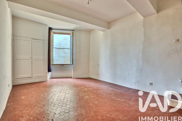 Immeuble à vendre 400 m² Lambesc