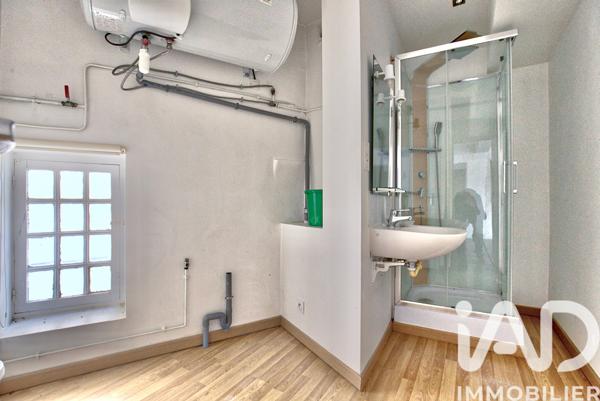 Immeuble à vendre 400 m² Lambesc