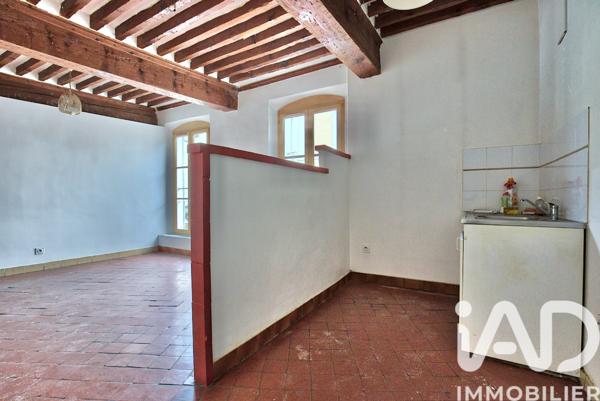 Immeuble à vendre 400 m² Lambesc