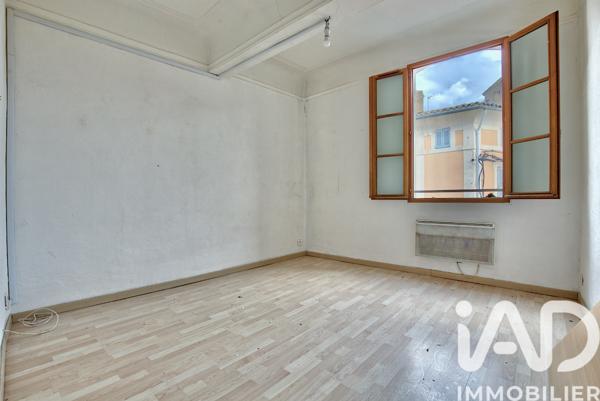 Immeuble à vendre 400 m² Lambesc