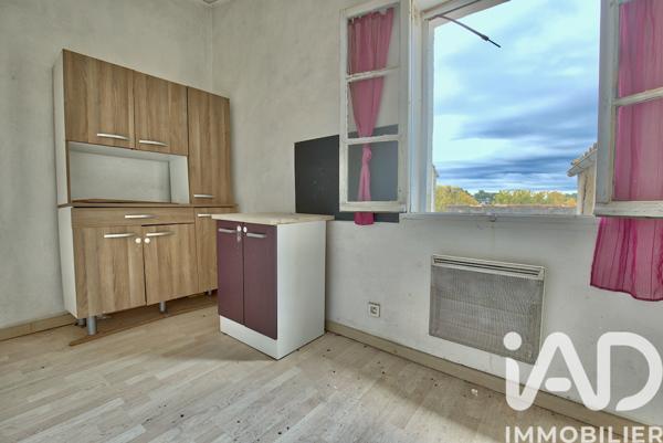 Immeuble à vendre 400 m² Lambesc