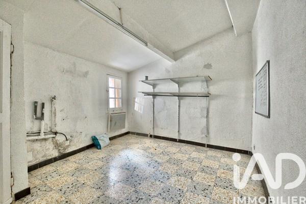 Immeuble à vendre 400 m² Lambesc