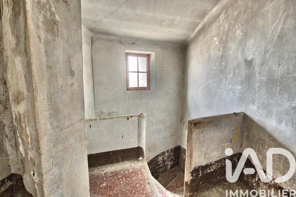 Immeuble à vendre 400 m² Lambesc