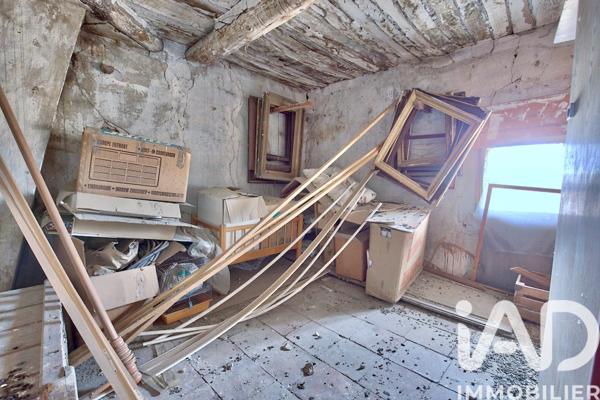 Immeuble à vendre 400 m² Lambesc