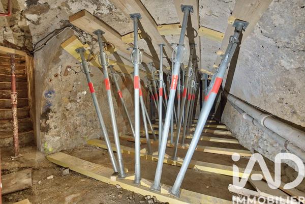 Immeuble à vendre 400 m² Lambesc