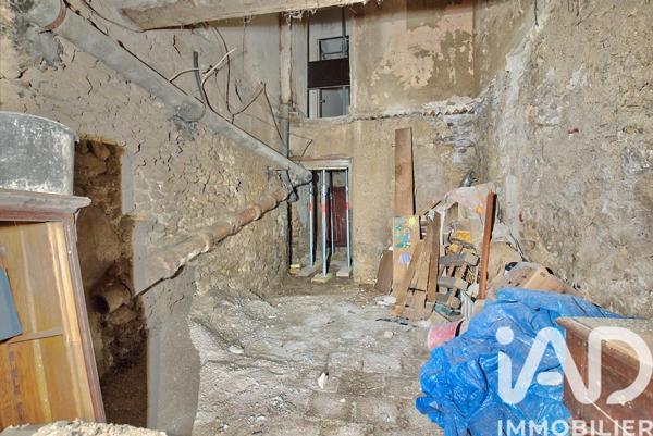 Immeuble à vendre 400 m² Lambesc