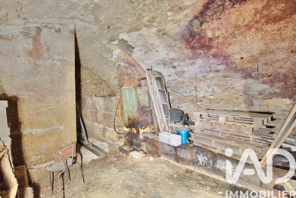 Immeuble à vendre 400 m² Lambesc