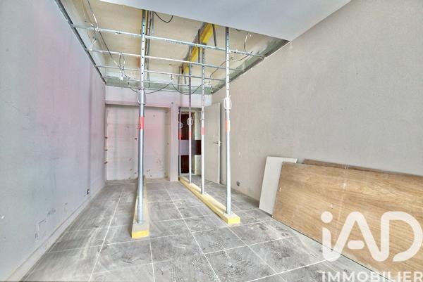 Immeuble à vendre 400 m² Lambesc