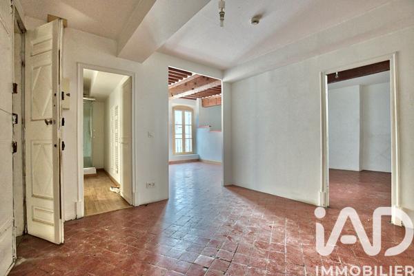 Immeuble à vendre 400 m² Lambesc