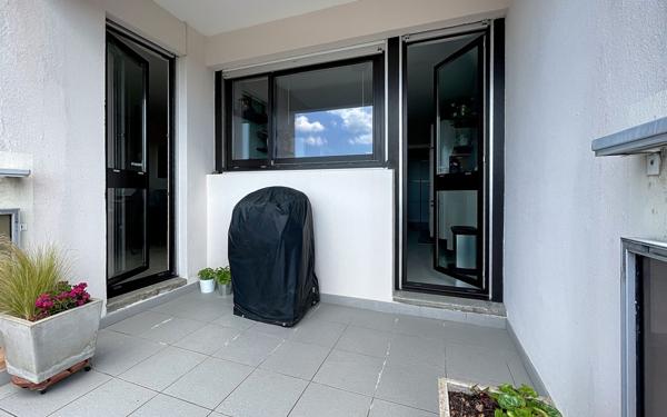 Appartement à vendre    3 pièces • 79,31 m2 La Rochelle