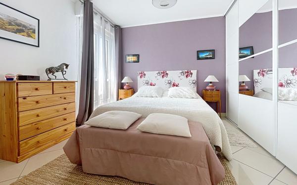 Appartement à vendre    3 pièces • 79,31 m2 La Rochelle