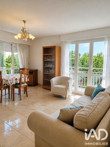 Appartement à vendre 2 pièces 48,1 m² Villers-sur-Mer