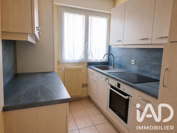 Appartement à vendre 2 pièces 48,1 m² Villers-sur-Mer