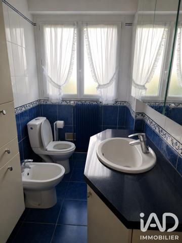Appartement à vendre 2 pièces 48,1 m² Villers-sur-Mer